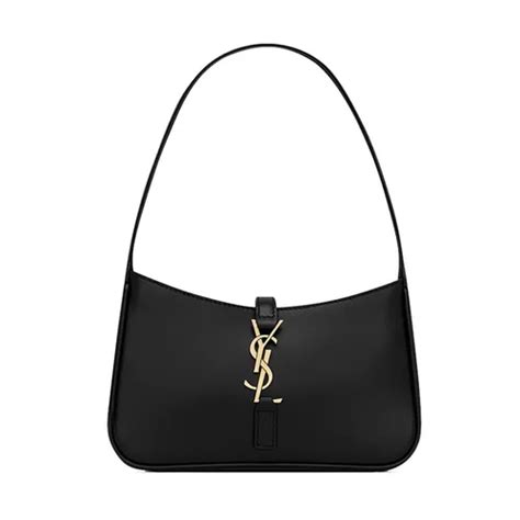 yves saint laurent mini hobo|Altro.